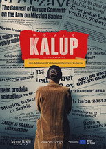 Poster de la serie The Mould