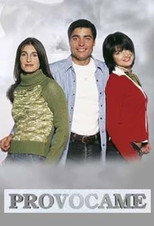 Poster de la serie Provócame