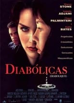 Poster de la película Diabólicas