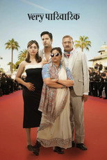 Poster de la serie Very Parivarik