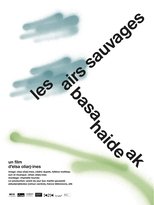 Poster de la película Basahaideak