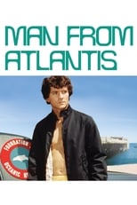 Poster de la serie Man from Atlantis