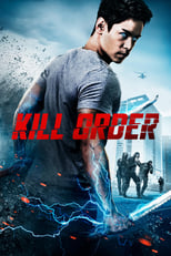 Poster de la película Kill Order