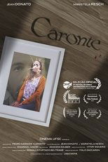Poster de la película Caronte