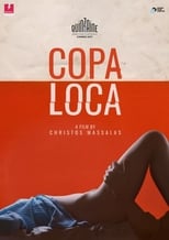 Poster de la película Copa-Loca