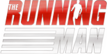 Logo The Running Man
