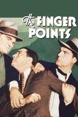 Poster de la película The Finger Points