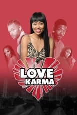 Poster de la película Love Karma