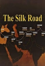 Poster de la serie The Silk Road