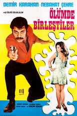 Poster de la película Ana Gibi Yar Olmaz