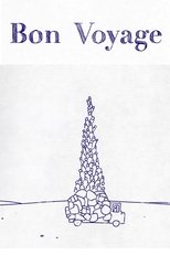 Poster de la película Bon Voyage