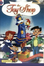 Poster de la película The Toy Shop