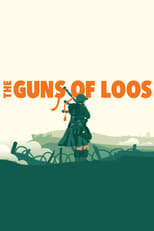 Poster de la película The Guns of Loos