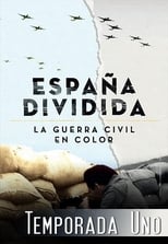 España dividida: la Guerra Civil en color