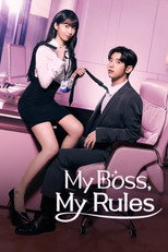 Poster de la serie My Boss, My Rules