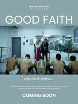 Poster de la película Good Faith