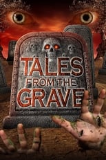 Poster de la película Tales from the Grave