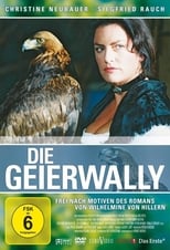 Poster de la película Die Geierwally