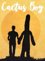 Poster de la película Cactus Boy