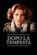 Poster de la película Dopo la tempesta
