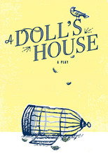 Poster de la película A Doll's House