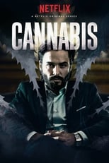 Poster de la serie Cannabis