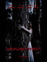 Poster de la película Unearthed