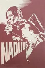 Poster de la película Nadlidé