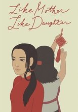 Poster de la película Like Mother, Like Daughter