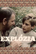 Poster de la película Explosion