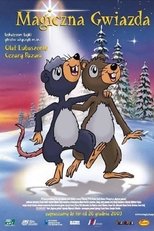 Poster de la película Magiczna gwiazda