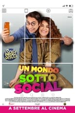 Poster de la película Un mondo sotto social