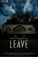Poster de la película Leave