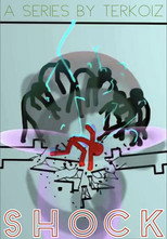Poster de la película SHOCK