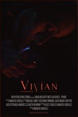 Poster de la película Vivían