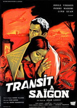 Poster de la película Incident in Saigon