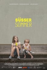 Poster de la película Sweet Summer