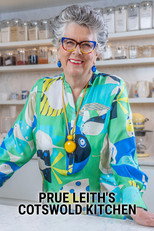 Poster de la serie Prue Leith's Cotswold Kitchen