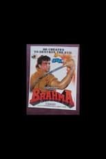 Poster de la película Brahma