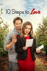 Poster de la película 10 Steps to Love