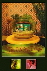 Poster de la película Terrarium