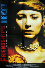 Poster de la película Friendship's Death