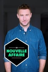 Poster de la serie La nouvelle affaire