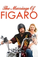 Poster de la película The Marriage of Figaro