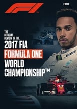 Poster de la película F1 Review 2017