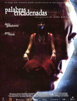 Poster de la película Palabras encadenadas