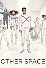 Poster de la serie Other Space