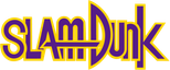 Logo Slam Dunk