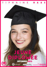 Poster de la serie Jeune diplômée