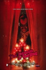 Poster de la película The Demon Of Serling